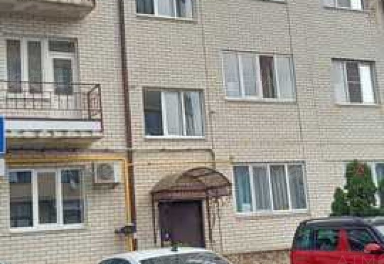 Продается квартира в Анапе