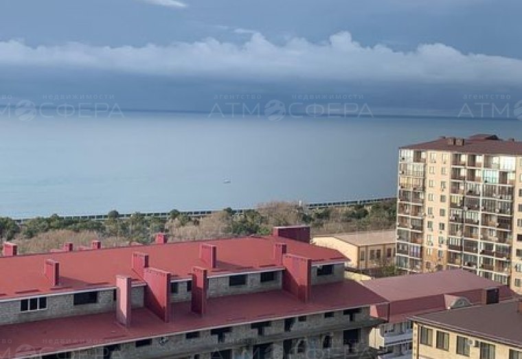 В продаже  евро-двухкомнатная квартира Бизнес класса!!!