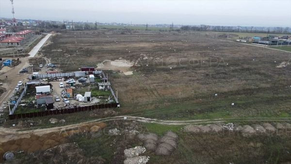 Участок ИЖС со всеми коммуникациями в г. Анапа