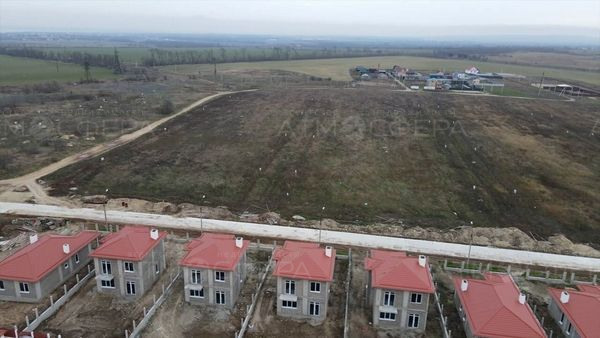 Участок ИЖС со всеми коммуникациями в г. Анапа