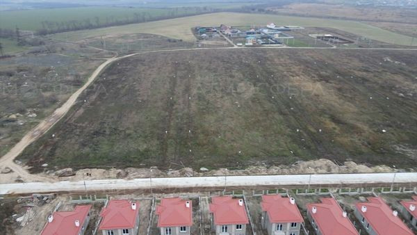 Участок ИЖС со всеми коммуникациями в г. Анапа
