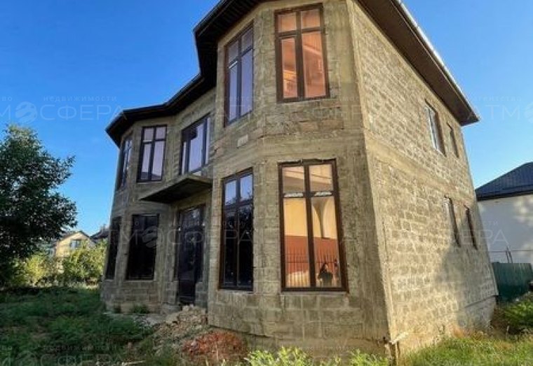Продаётся дом в городе Анапа