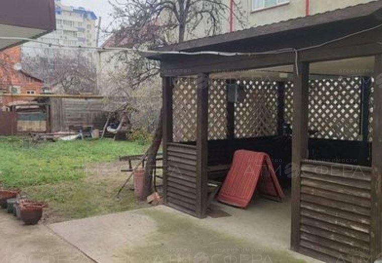 Продаётся дом с гостевыми номерами в г. Анапа