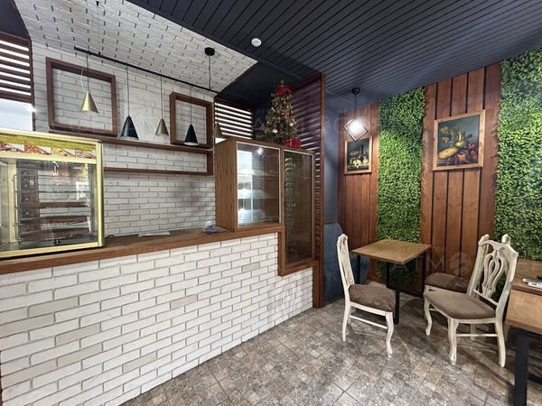 Продаётся коммерческое помещение в г. Анапа