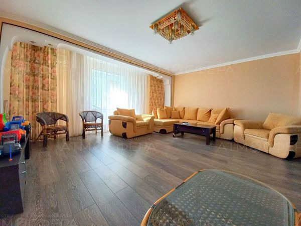 Продаётся двухкомнатная квартира в г. Анапа