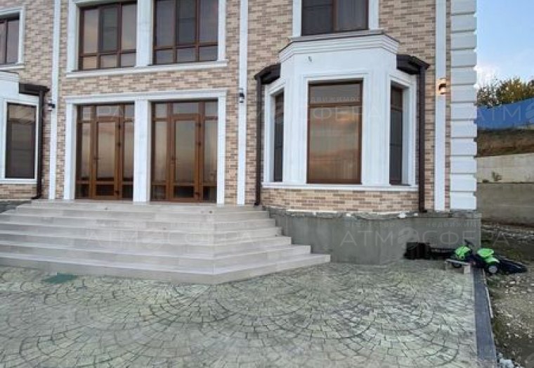 Продаётся таунхаус в ст-це Анапская.