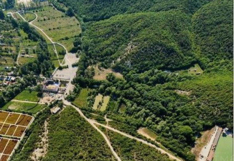 Продаётся участок возле Кипарисового озера в с. Сукко
