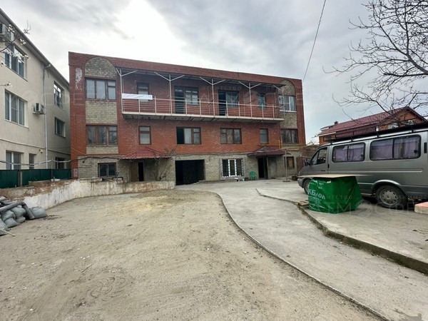 Квартира-студия (не доля!!!) в мкр Алексеевский