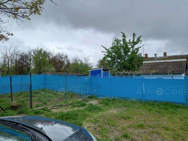 Дом в пригороде Анапы