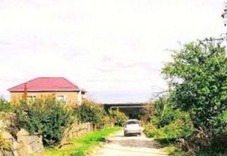 Участок ИЖС 10,5 сот в х. Чекон Анапского района