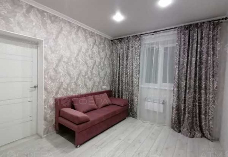 Продается 2-к квартира в Сукко.