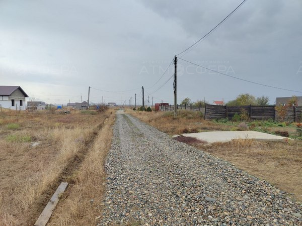 Продаётся угловой участок в курортном посёлке Веселовка