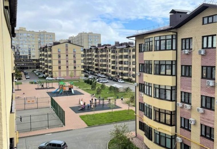 Продается уютная 1-к.квартира в ЖК "СПЕКТР"
