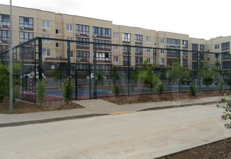 Продается помещение в г.Анапа ул.Поликарпова