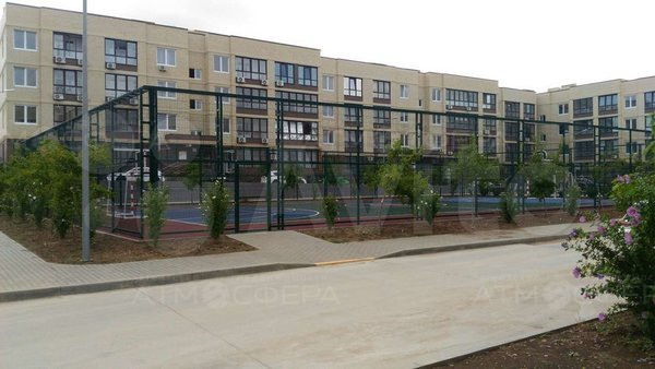 Продается помещение в г.Анапа ул.Поликарпова