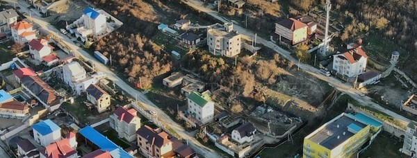 Участок ИЖС 7,97 сот в курортном поселке Сукко Анапского района