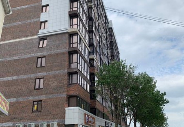 Срочная продажа одна комнатной квартиры в ЖК Приоритет!