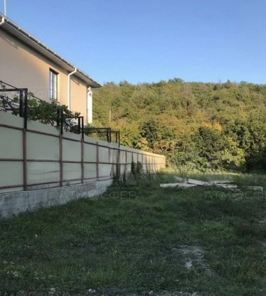 Участок в курортном поселке Сукко в СОТ "Зеленая роща"