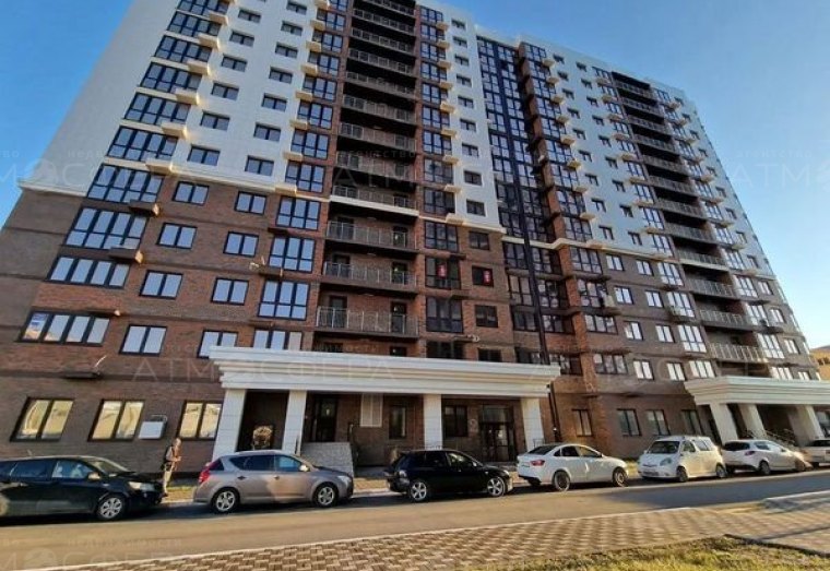 Продаётся квартира в ЖК "Приоритет"