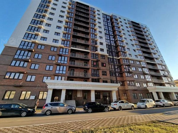 Продаётся квартира в ЖК "Приоритет"