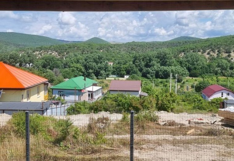 Продаётся земельный участок в с. Сукко