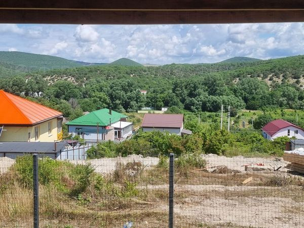 Продаётся земельный участок в с. Сукко