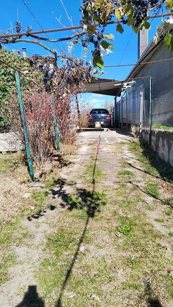 Дом в пригороде Анапы