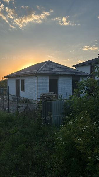 Продается дом в с. Гай-Кодзоре