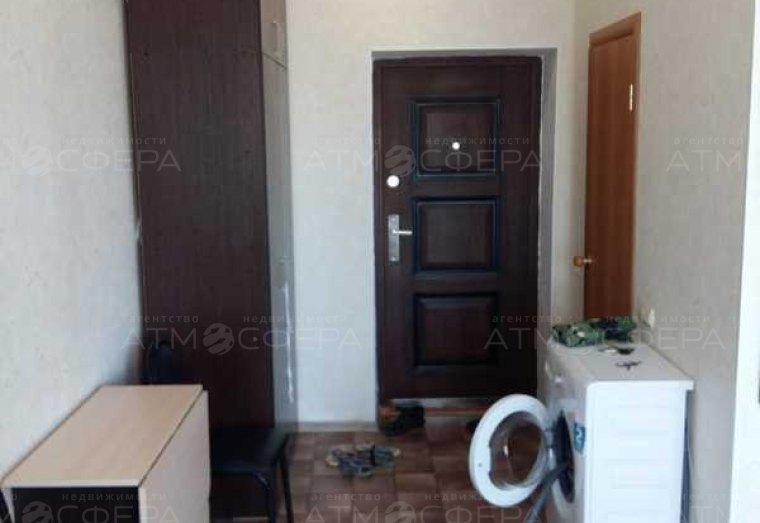 Квартира-студия в центре п. Супсех