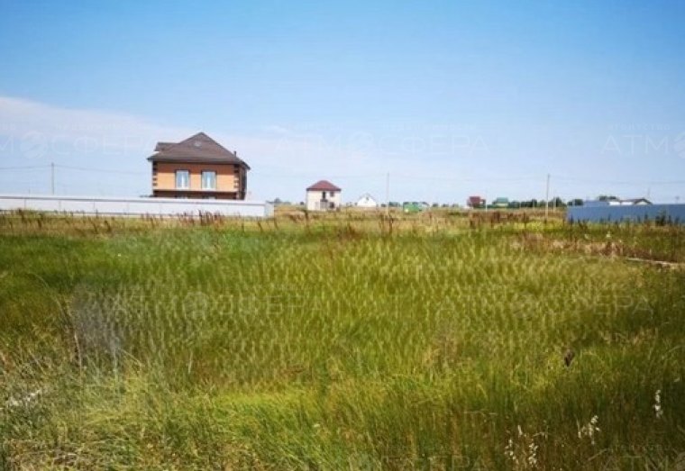 Участок ИЖС 12,5 сот в п. Веселовка