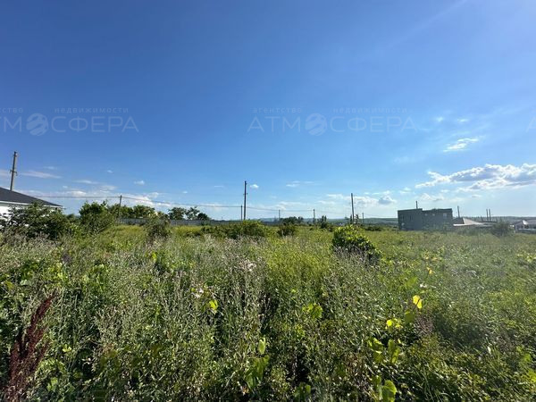 Участок ИЖС 3,18 сот в х. Семигорский