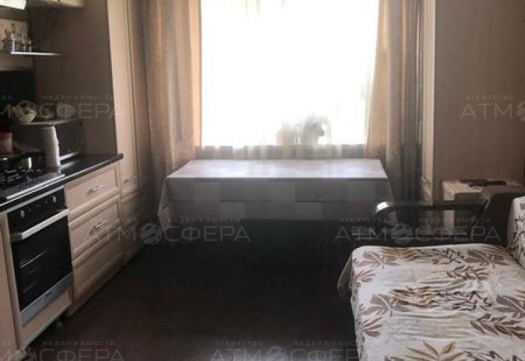 Двухкомнатная квартира в станице Анапская Анапского района