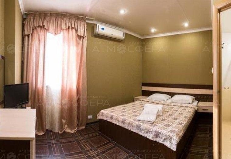 Продаётся гостевой дом в г. Анапа