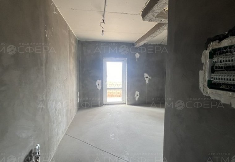 2-х комнатная квартира  в ст. Анапская