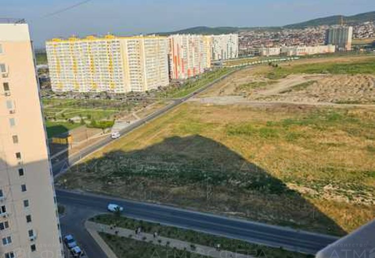 Продается квартира-студия в г.к.Анапа