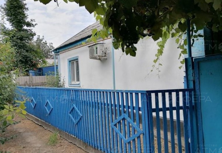 Продаётся земельный участок в станице Благовещенская