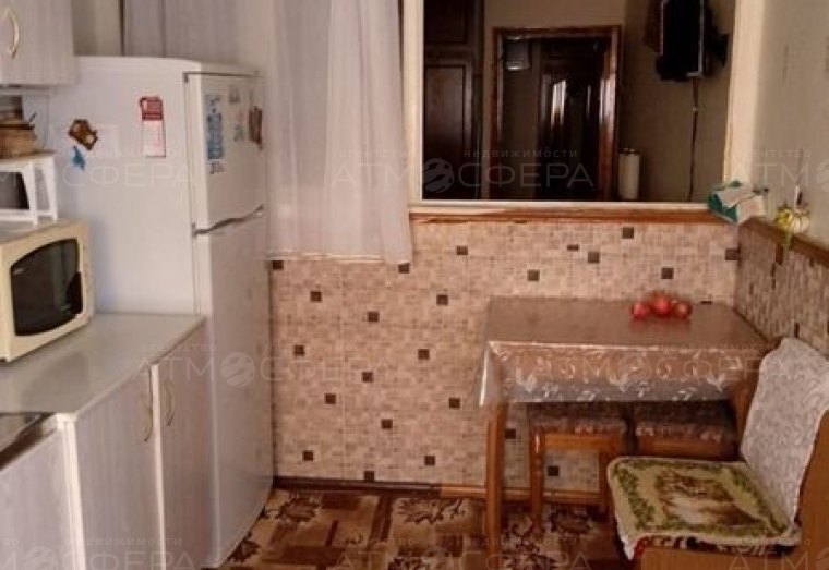 Продается1-к. квартира в Анапе.