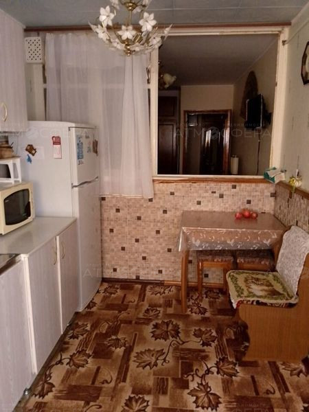 Продается1-к. квартира в Анапе.