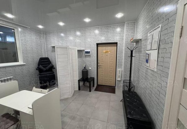 Коммерческое помещение 
ЖК БРИЗ