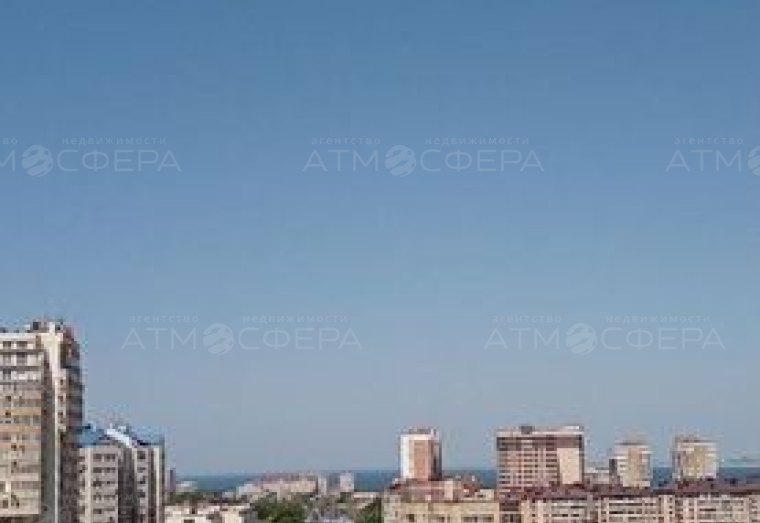 Продается 2-к. квартира в Анапе