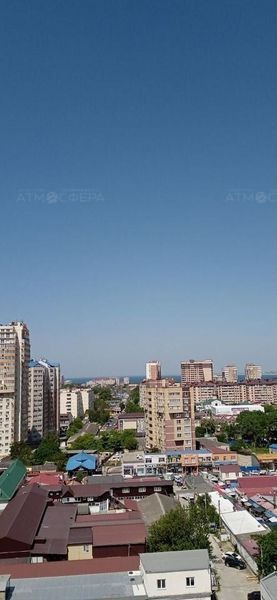 Продается 2-к. квартира в Анапе