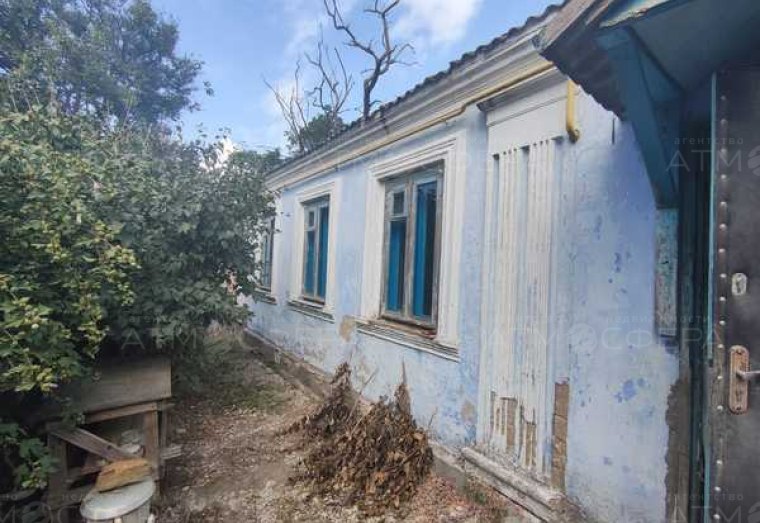 Продаётся дом в станице Анапская