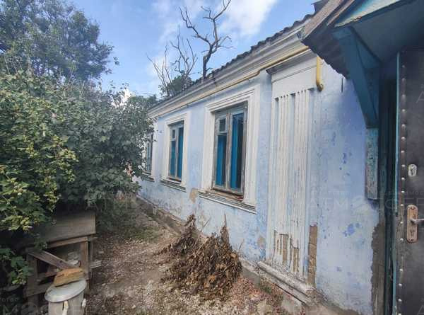 Продаётся дом в станице Анапская