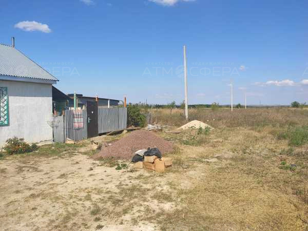 Продаётся земельный участок в с. Юровка