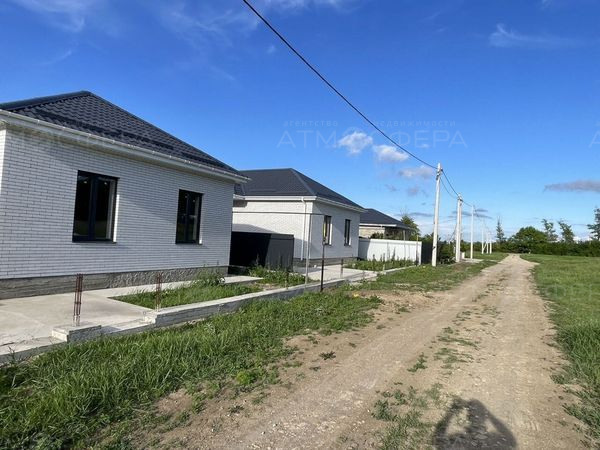 Продаётся новый дом в КП "Раздолье-2"
