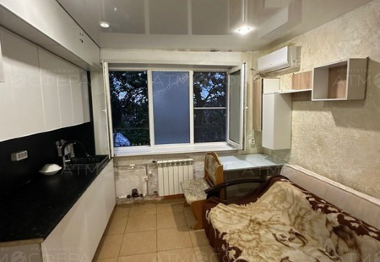 Продается изолированная комната, 14,3 м²