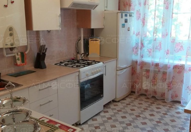 Однокомнатная квартира в центре г. Анапа