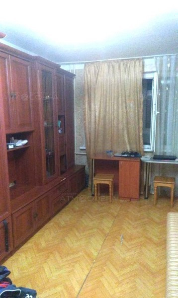 Продаётся однокомнатная квартира на ул. Владимирская
