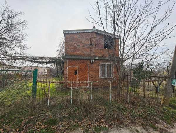 Продаётся дом в пригороде г. Анапа