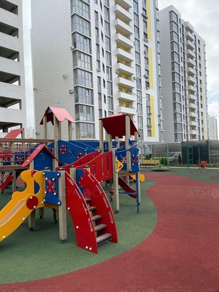 Продается 2-х комнатная квартира в ЖК Гарант